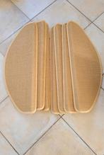 Nieuw 7 trap trede bekleding sisal, Huis en Inrichting, Ophalen of Verzenden