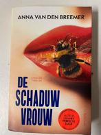 ANNA VAN DEN BREEMER - DE SCHADUWVROUW, Ophalen of Verzenden, Zo goed als nieuw