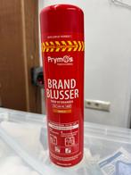 Prymos sprayblussers brandblussers 96 stuks  (over de datum), Ophalen