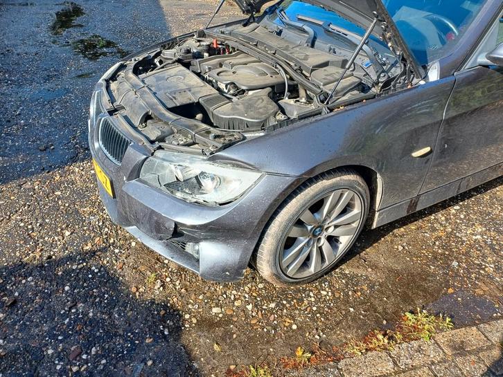 Bmw 3 seri, Auto's, BMW, Particulier, Ophalen of Verzenden