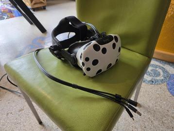 HTC vive kit beschikbaar voor biedingen