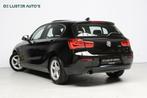 BMW 1 Serie 118i Sport Line Automaat 136 PK |SC € 16.445,0, Auto's, BMW, Nieuw, Origineel Nederlands, 5 stoelen, Hatchback