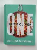 Kookboek One Jamie Oliver, Nieuw, Ophalen of Verzenden, Jamie Oliver, Overige gebieden