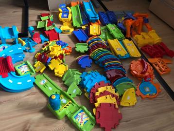 VTech Toet Toet Auto's - Groot Pakket! beschikbaar voor biedingen