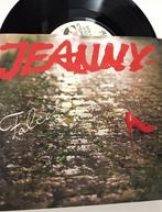 1985,  Falco – Jeanny (Part 1), Cd's en Dvd's, Vinyl | Pop, Ophalen of Verzenden, 1980 tot 2000, Gebruikt, Overige formaten