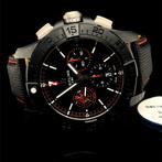 BREITLING AVENGER B01 “ DUST DEVILS”, Ophalen of Verzenden, Zo goed als nieuw, Staal, Breitling