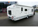 LMC Musica 520 K Stapelbed, airco, mover, Schokbreker, 5 tot 6 meter, Overige, Tot en met 6