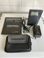 Grundig Yacht Boy 500 Italia wereldontvanger, Audio, Tv en Foto, Radio's, Wereldontvanger, Ophalen of Verzenden, Zo goed als nieuw