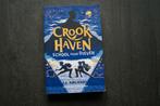 CROOKHAVEN: SCHOOL voor DIEVEN.. (2022) J.J. Arcanjo, Ophalen of Verzenden, Zo goed als nieuw