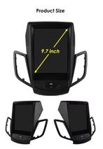 Ford Fiesta MK7 2009-2016 navigatie apple carplay android 14, CarAudioExpert, Curieweg Spijkenisse, Nieuw, Ophalen of Verzenden