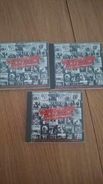 The Rolling Stones - Collector's Edition - 3 CD's, Ophalen of Verzenden, 1980 tot 2000, Zo goed als nieuw, Boxset