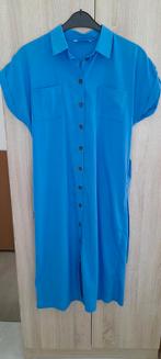 nieuwe only blouse jurk met centuur mt 36, Kleding | Dames, Jurken, Only, Ophalen of Verzenden, Nieuw, Overige kleuren