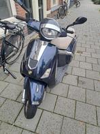 Goede scooter, alles werkt! Vlissingen!!!!!, Fietsen en Brommers, Gebruikt, Overige modellen, Maximaal 45 km/u, Ophalen of Verzenden
