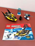 Lego Junior 10737, Kinderen en Baby's, Speelgoed | Duplo en Lego, Ophalen of Verzenden, Zo goed als nieuw