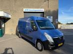 Opel Movano 2.3 CDTI L3H3 EL, Euro 5, Gebruikt, Electronic Stability Program (ESP), Blauw