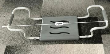  Badstoel beschikbaar voor biedingen