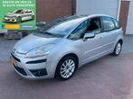 Citroen C4 Picasso 1.6 VTi Business 5p., Auto's, Citroën, Stof, Zwart, 4 cilinders, C4 (Grand) Picasso