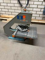 Black en Decker DN 330 lintzaag, tafelmodel, Ophalen, Gebruikt, Black & Decker, Lintzaag