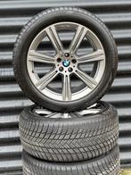 20” Orig Bmw Styling 736 G05 X5 X6 G06 velgen Winterbanden, Auto-onderdelen, Ophalen, Gebruikt, 275 mm, Overige maten