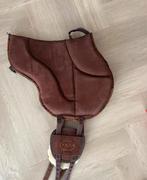 fra barebackpad full, Dieren en Toebehoren, Ophalen of Verzenden, Zo goed als nieuw