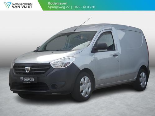Dacia Dokker 1.6 MPI 100 Basic, Auto's, Bestelauto's, Bedrijf, Te koop, ABS, Alarm, Electronic Stability Program (ESP), Metallic lak