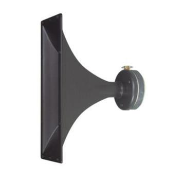 Dynamische 15 x 5 Inch tweeter hoorn 8 Ohm 60 Watt beschikbaar voor biedingen