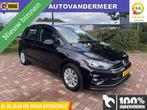 Volkswagen Golf Sportsvan 1.5 TSI ACT Comfortline, Auto's, Volkswagen, 4 cilinders, 700 kg, Zwart, Golf Sportsvan