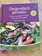 Ria Penders - Oergondisch genieten, Boeken, Ophalen of Verzenden, Zo goed als nieuw, Ria Penders; Yvonne van Stigt