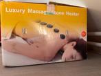 Hot Stone Massage Heater, Sport en Fitness, Massageproducten, Ophalen, Zo goed als nieuw, Hotstone