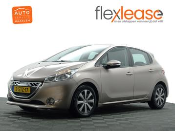 Peugeot 208 1.4 e-HDi Active Aut- Stoelverwarming, Cruise, C beschikbaar voor biedingen