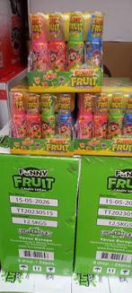 snoep verkoop carnaval, Ophalen of Verzenden, Nieuw, Feestartikel, Overige