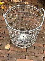 Ursus ijzeren Mand, Ophalen, Overige materialen, Gebruikt, Mand