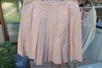 Rokje nieuw zijde roze plooien Red Valentino mt 40 (it44), Kleding | Dames, Rokken, Maat 38/40 (M), Red Valentino, Nieuw, Ophalen of Verzenden