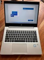 HP Probook 430 G6 (incl. nieuwe Windows 11 installatie), Computers en Software, Windows Laptops, 2 tot 3 Ghz, Qwerty, 8 GB, 13 inch