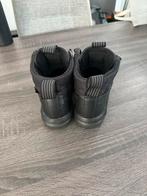 Zwarte Nike Lunar Force 1 Duckboot - Maat 38 als Nieuw, Ophalen of Verzenden, Zo goed als nieuw, Zwart
