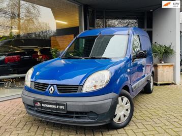 Renault Kangoo Express 1.5 dCi Nieuwe Apk! beschikbaar voor biedingen