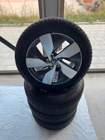 NIEUW! Org. VW Passat B9 winterset 17”, Auto-onderdelen, Banden en Velgen, Ophalen, 215 mm, Banden en Velgen, Nieuw