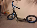 Kickbike step, Ophalen, Gebruikt, Kickbike, Onbekend