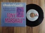 single Tony Marshall ‎– Onkel Golle, Cd's en Dvd's, Vinyl Singles, Pop, Ophalen of Verzenden, 7 inch, Single