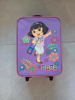 Dora rolkoffer - in mooie staat!, Ophalen of Verzenden, Zo goed als nieuw, Dora