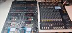 Denon Prof.MD recorder/Speler DN-M2300R, Ophalen, Zo goed als nieuw, Denon