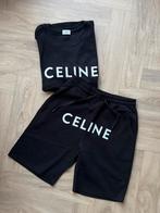 Zwart Celine setje – maat M, Zwart, Nieuw, Celine, Verzenden