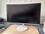 Samsung C27F581FDUXEN 27 inch Curved Monitor, Computers en Software, Monitoren, Curved, VA, Full HD, 61 t/m 100 Hz