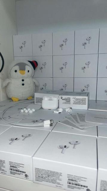 Airpods Pro 2 | Nieuw in Doos | Zelfde Dag Verzending ️ beschikbaar voor biedingen