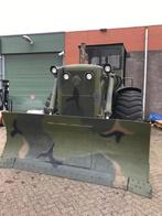 caterpillar 830 M bulldozer kniktractor barnfind low hours, Ophalen of Verzenden, Wiellader of Shovel