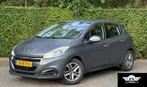 PEUGEOT 208 1.2 PureTech Active NAV 5-d MAT GRIJS NAP DEALER, Voorwielaandrijving, Gebruikt, Euro 6, 1199 cc