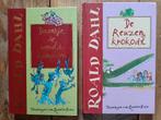 2 Klassiekers van Roald Dahl., Boeken, Ophalen of Verzenden, Zo goed als nieuw