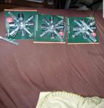 Schakelkastsleutel Voor alle standaard schakelkasten €9,95, Ophalen of Verzenden