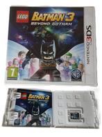 LEGO Batman 3: DC Super Heroes Nintendo 2DS/3DS, Avontuur en Actie, Gekoppelde computers, 1 speler, Ophalen of Verzenden