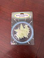 Maan & Sterren Glow in the Dark Wanddecoratie, Ophalen, Nieuw, Wanddecoratie